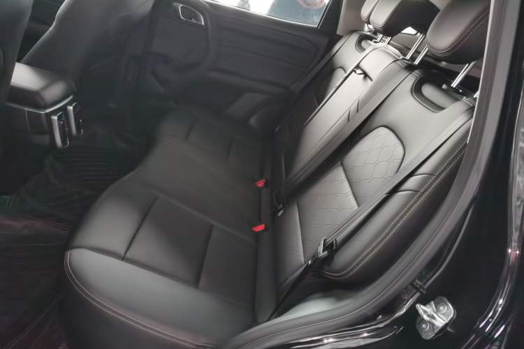 Used Haval DARGO 2024 1.5T DCT Labrador Edition