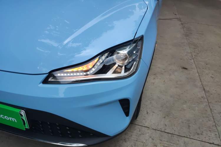 Used NETA AYA 2023 318 Lite
