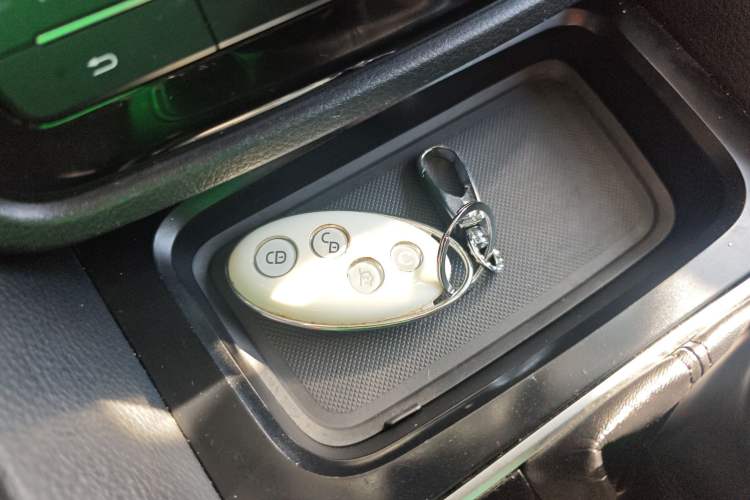 Used BYD Song MAX 2018 1.5T Automatic Smart Connect Flagship Model 6 Seats
