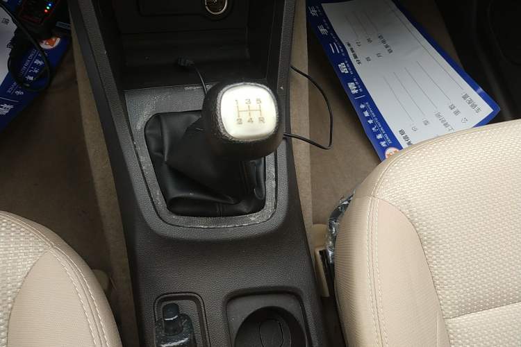 Used Wuling Hongguang 2018 1.5L S Standard Version L2B