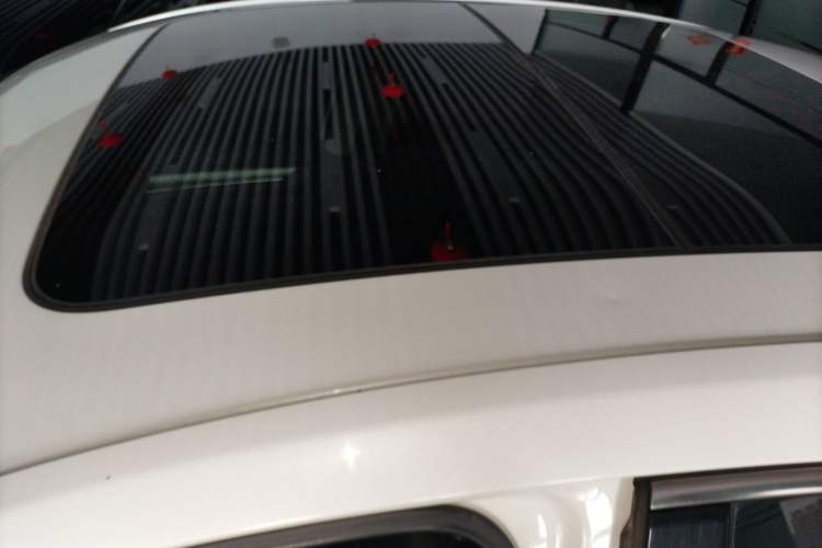 Used Honda Inspire 2019 260TURBO Elegant Edition China VI Emission Standard