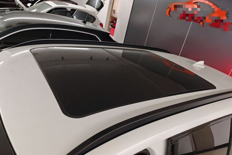 Used BMW X1 2018 xDrive20Li Luxury Edition
