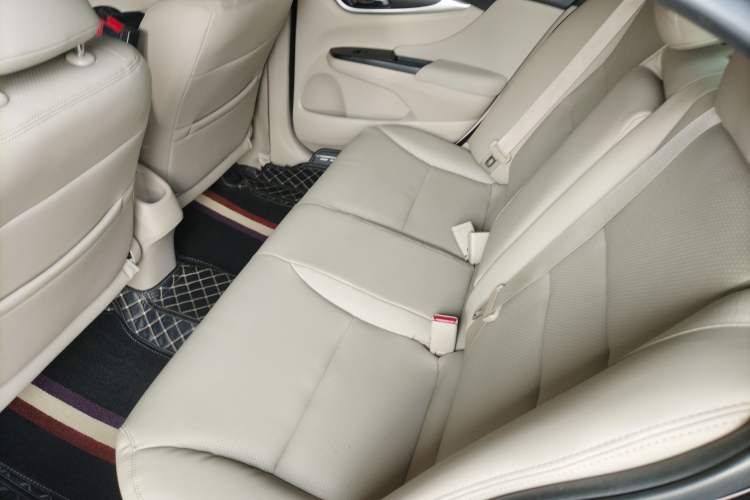 Used Honda Crider 2016 1.8L CVT Comfort Version
