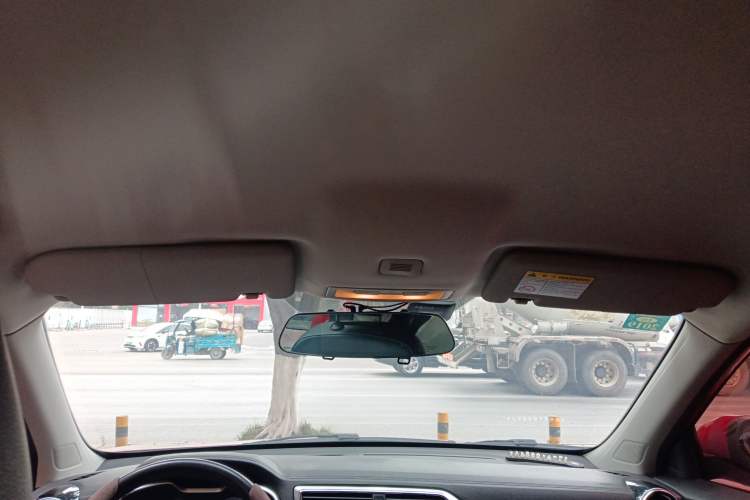 Used MG ZS 2017 1.5L Automatic Elite Edition