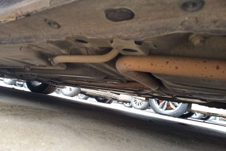 Used Buick LaCrosse 2018 20T Elite Edition
