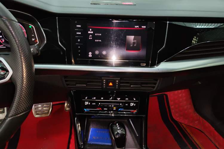 Used Volkswagen Passat 2023 Revised 330TSI Starry Elite Edition