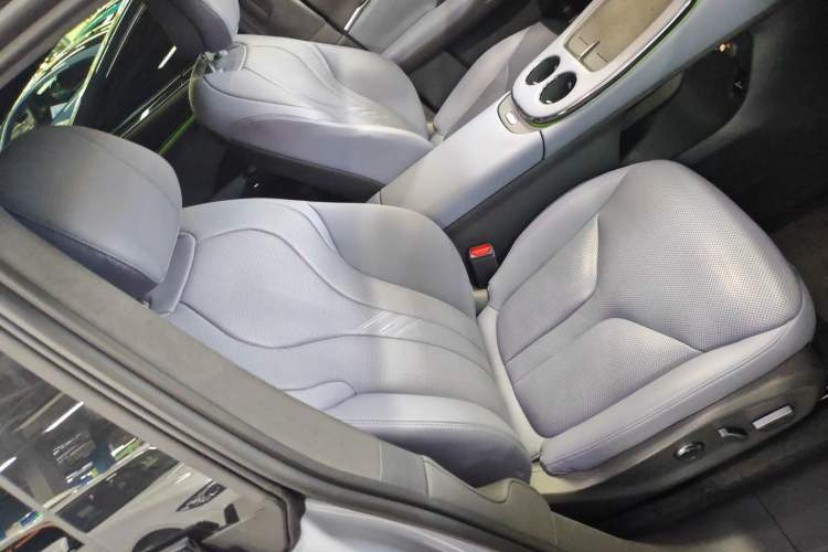 Used XPeng G7 2025 Model—702 Ultra Long Range