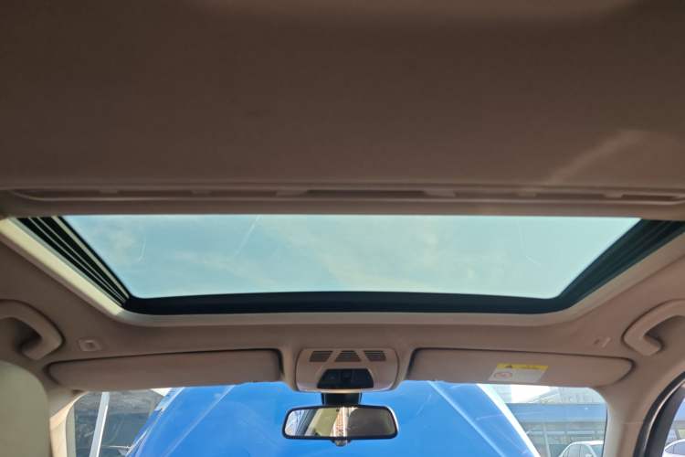 Used BMW 3 Series 2019 320Li M Sport Package
