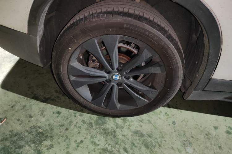 Used BMW X1 2020 sDrive20Li Fashion Model