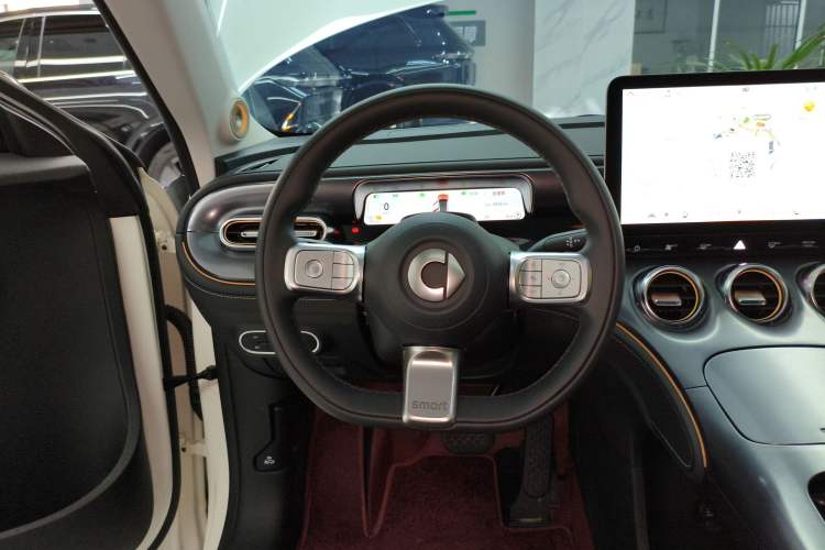 Used  #3 2024 Dynamic Long-Range Edition
