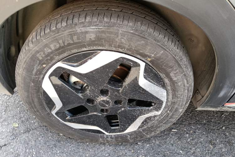 Used BYD Dolphin 2021 405 km Fashion Edition