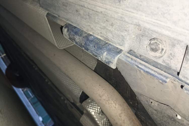 Used BYD Seal 2023 DM-i 1.5T 121km Prestige Model
