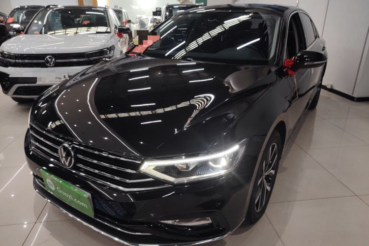 Used Volkswagen Magotan 2020 330TSI DSG Leading Model