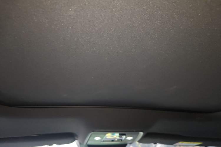 Used BYD Han 2020 DM Four-Wheel Drive Performance Edition Prestige Model
