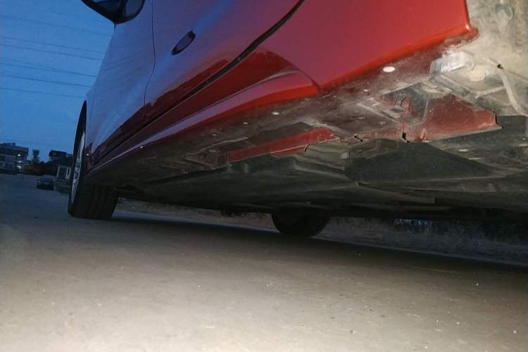 Used Toyota Levin 2019 185T CVT Luxury Edition China VI Standard
