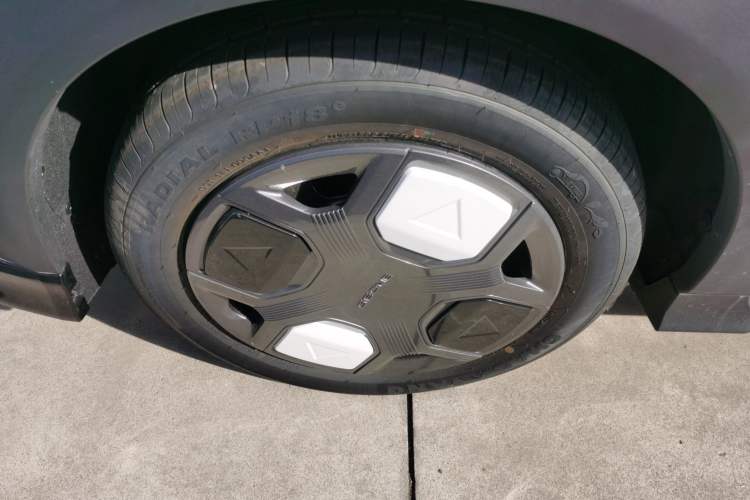 Used  Panda 2025 210km Panda Kart