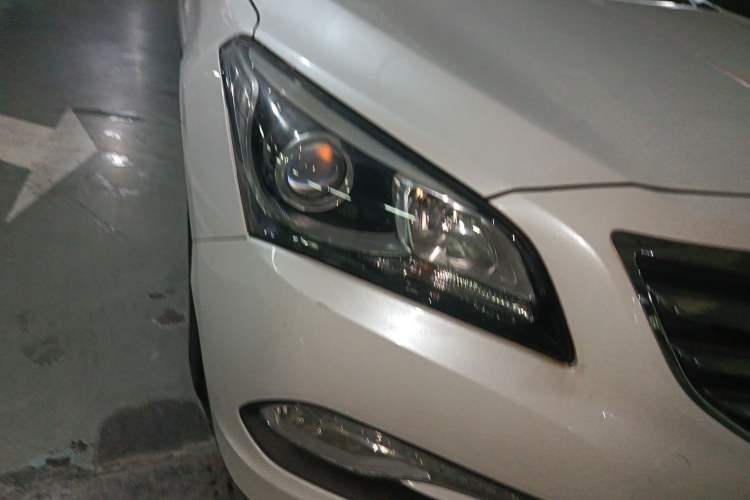 Used Hyundai Mistra 2014 1.8L Automatic Smart GLS
