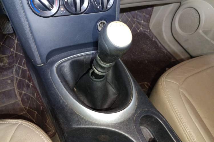 Used Nissan Qashqai 2012 2.0 XL Fire 6MT 2WD
