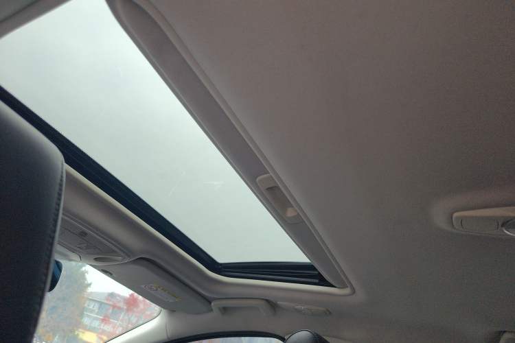 Used Ford Focus 2015 Hatchback EcoBoost 180 Automatic Sport Model