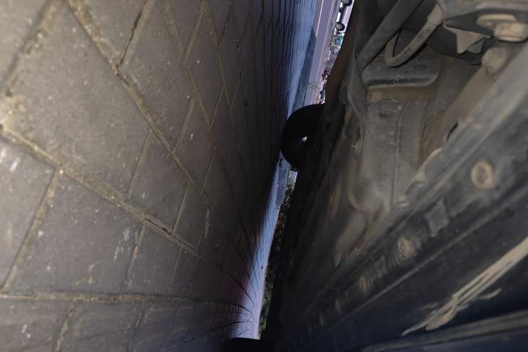 Used Nissan Qashqai 2016 2.0L CVT Elite Edition