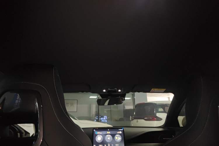 Used BYD Seal 06 New Energy 2024 DM-i 80KM Prestige Model
