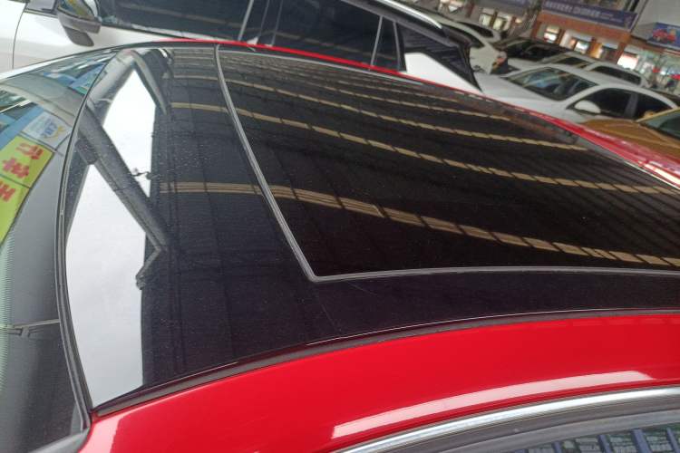 Used Audi A3 2015 Sportback 35 TFSI Millionth Anniversary Comfort Model