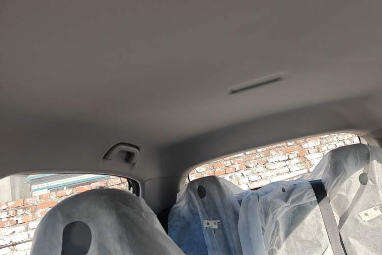 Used  Geome 2025 310km Youth Edition
