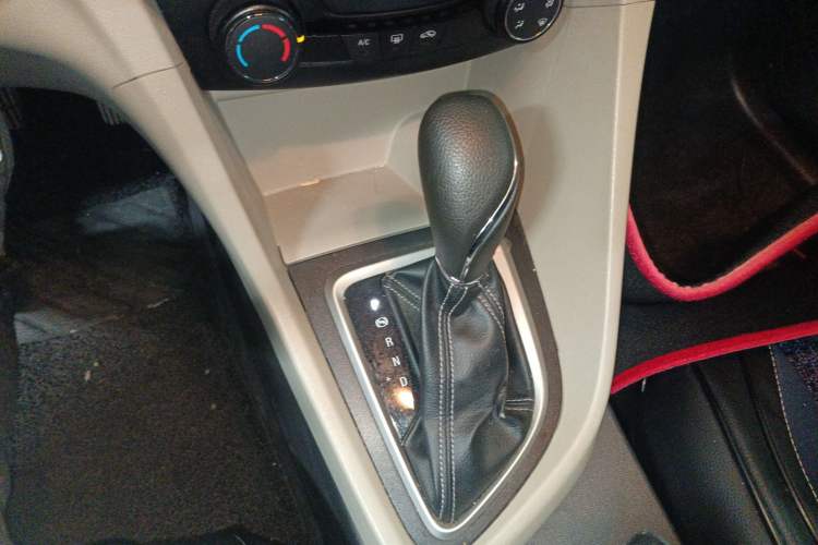 Used Buick GT 2016 15N Automatic Elite Edition
