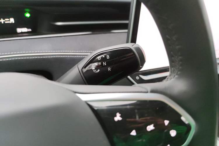 Used Volkswagen ID.7 VIZZION 2024 First Edition
