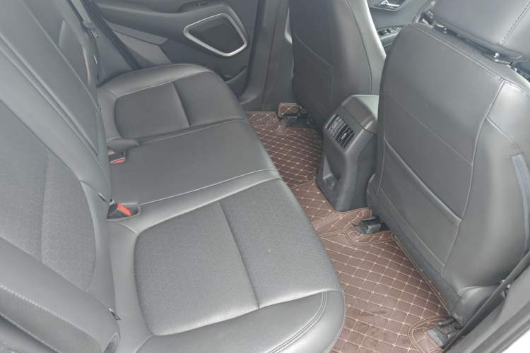 Used Hyundai ix35 2019 2.0L Automatic 2WD Zhiyong·Changxiang Edition China V Standard