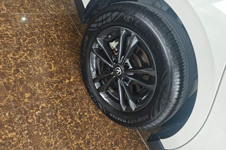 Used Changan Eado DD 2023 Blue Whale NE 1.5T GDI DCT Luxury Edition