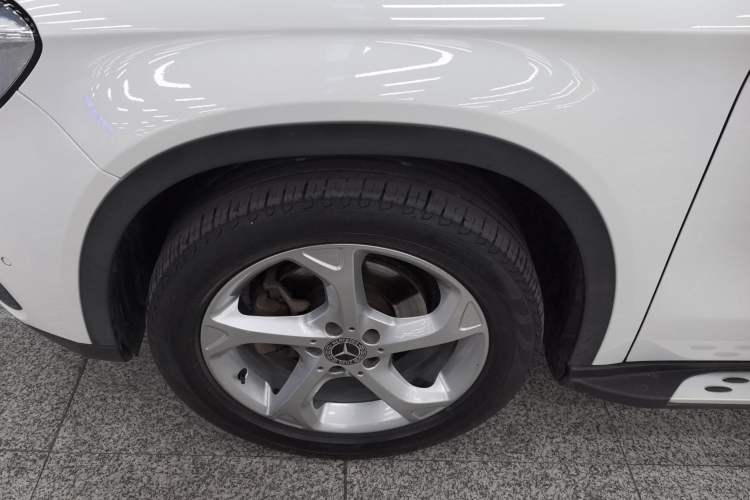 Used Mercedes-Benz GLA 2017 GLA 200 Sport Edition