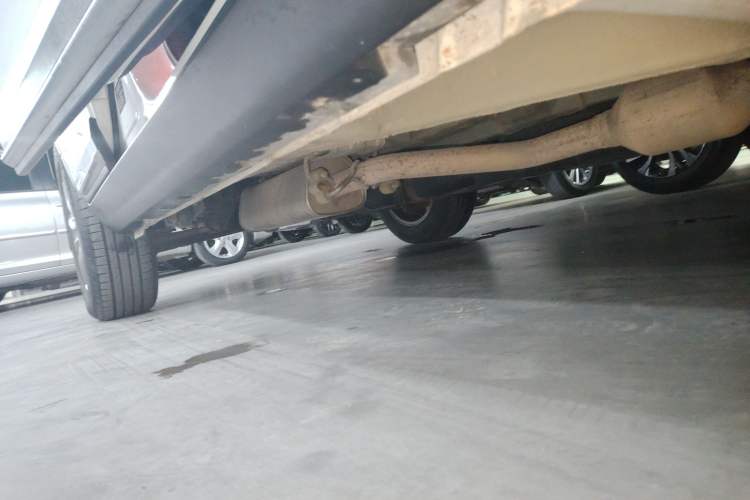 Used Geely Auto Emgrand X7 Sport 2018 1.8TD Automatic Two-Wheel Drive Smart Connect 4G Internet Edition