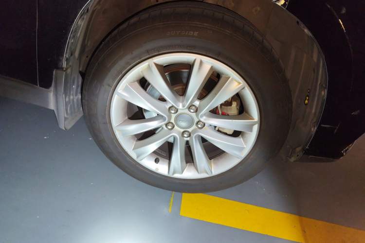 Used Haval H2 2016 Red-Label 1.5T Automatic Two-Wheel Drive Luxury Model
