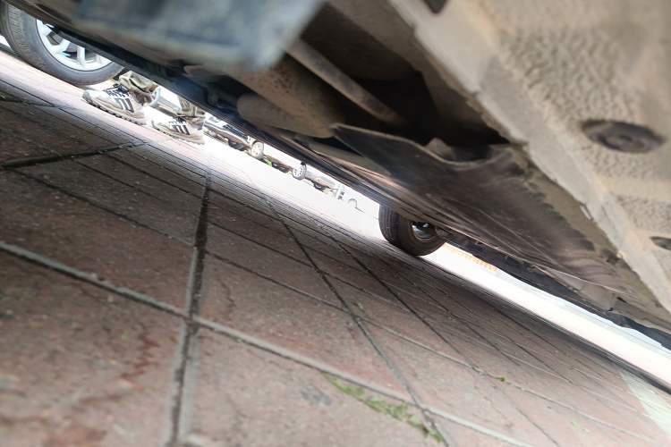 Used Hyundai Celesta 2020 1.6L Automatic GL Enjoyable Edition
