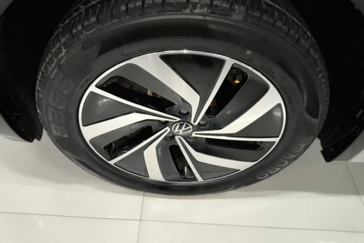 Used Volkswagen Viloran 2024 330TSI Luxury Edition
