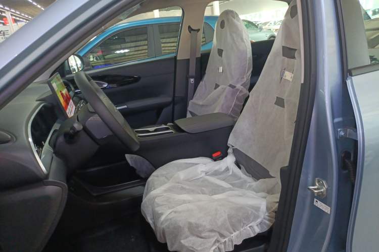 Used  Geome 2025 310km Dream Edition
