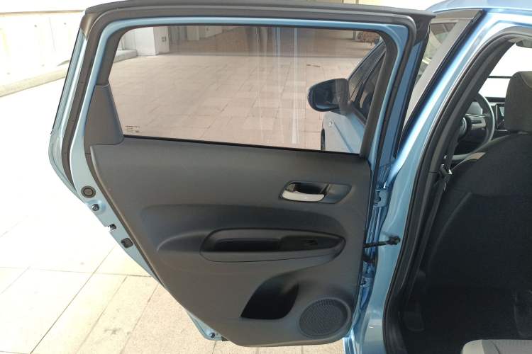 Used Honda Fit 2021 1.5L CVT Trendy Sports Edition
