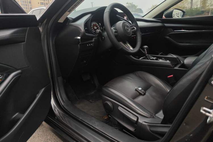 Used Mazda Mazda 3 Axela 2020 2.0L Automatic Zhiya Edition
