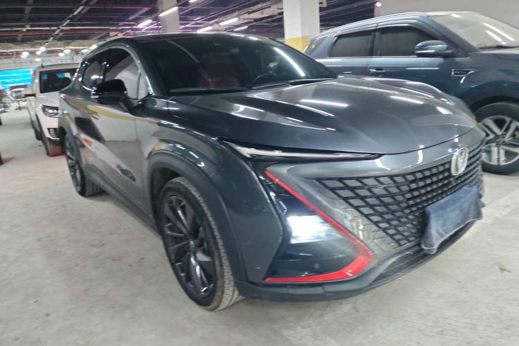 Used Changan UNI-T 2020 1.5T Flagship Version