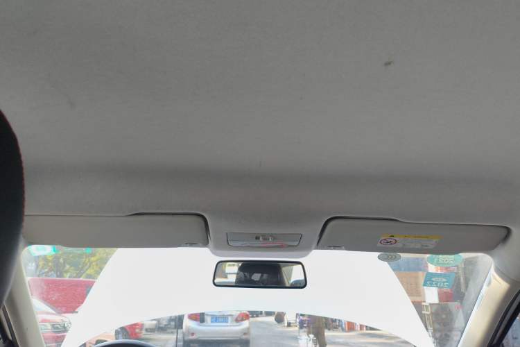 Used Volkswagen Santana 2019 1.5L Manual Fashion Edition China VI Standard
