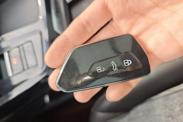 Used Volkswagen Talagon 2022 380TSI Four-Wheel Drive Luxury "Jiajing" Edition Pro 6 Seats