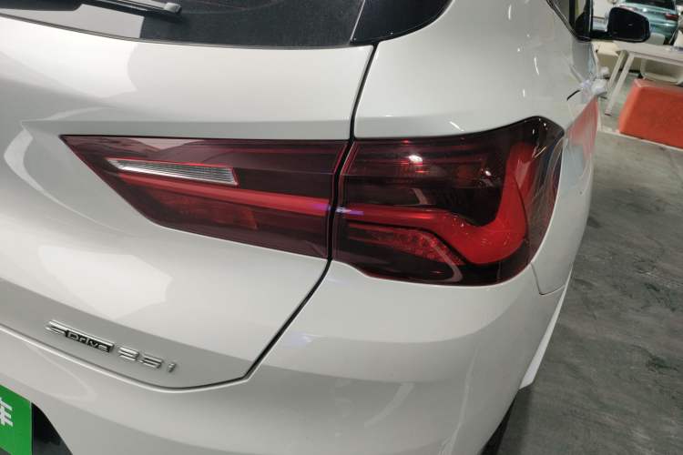 Used BMW X2 2022 sDrive25i M Sport Package