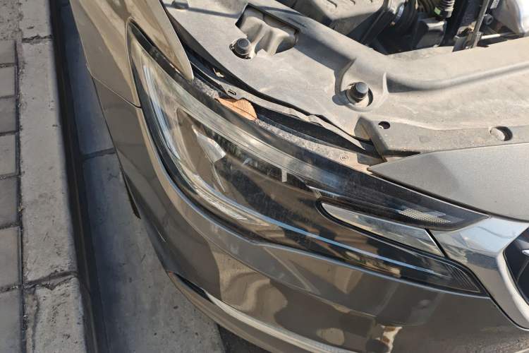 Used Buick GL6 2018 18T 6-Seater Prestige Model