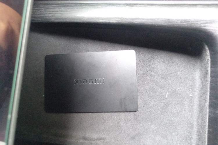 Used  SU7 2024 Rear-Drive Long-Range Intelligent Driving Version
