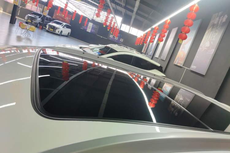 Used Cadillac XT5 2021 28T Luxury Version
