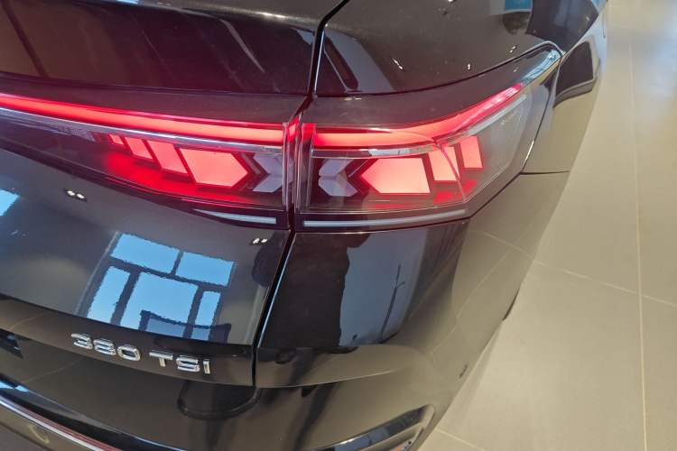 Used Volkswagen Magotan 2024 380TSI DSG Ultimate Edition
