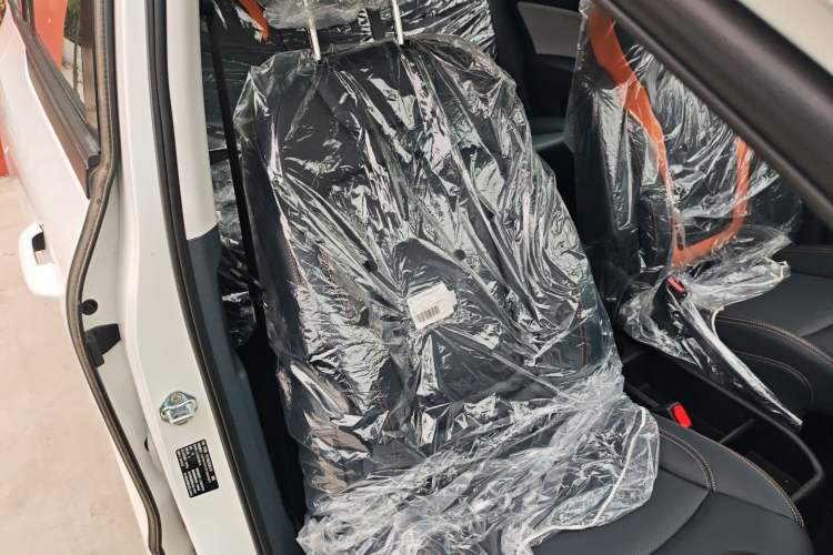 Used Bestune NAT 2022 Comfort Travel Version 100kW 425km