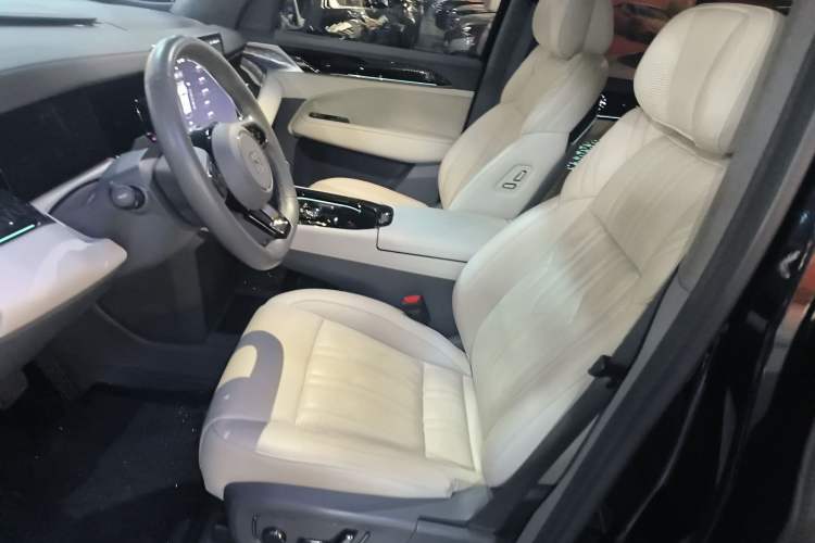 Used Zeekr 009 2022 WE Edition