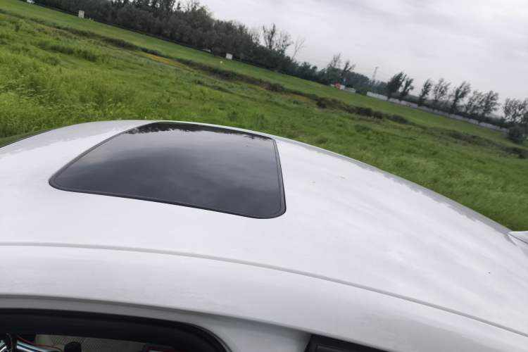 Used Buick Regal 2014 2.0L Leading Fashion Edition
